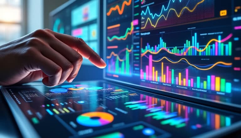 découvrez comment l'analyse des indicateurs clés de performance (kpi) optimise et pilote efficacement vos stratégies de marketing digital pour maximiser les résultats.