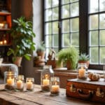 découvrez comment le détournement d'objets du quotidien inspire des idées créatives et uniques pour le diy déco, donnant une nouvelle vie à vos accessoires habituels.
