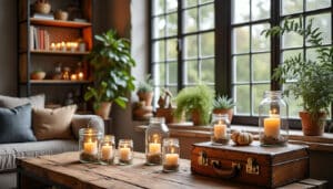 découvrez comment le détournement d'objets du quotidien inspire des idées créatives et uniques pour le diy déco, donnant une nouvelle vie à vos accessoires habituels.