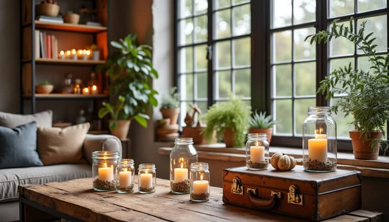 découvrez comment le détournement d'objets du quotidien inspire des idées créatives et uniques pour le diy déco, donnant une nouvelle vie à vos accessoires habituels.