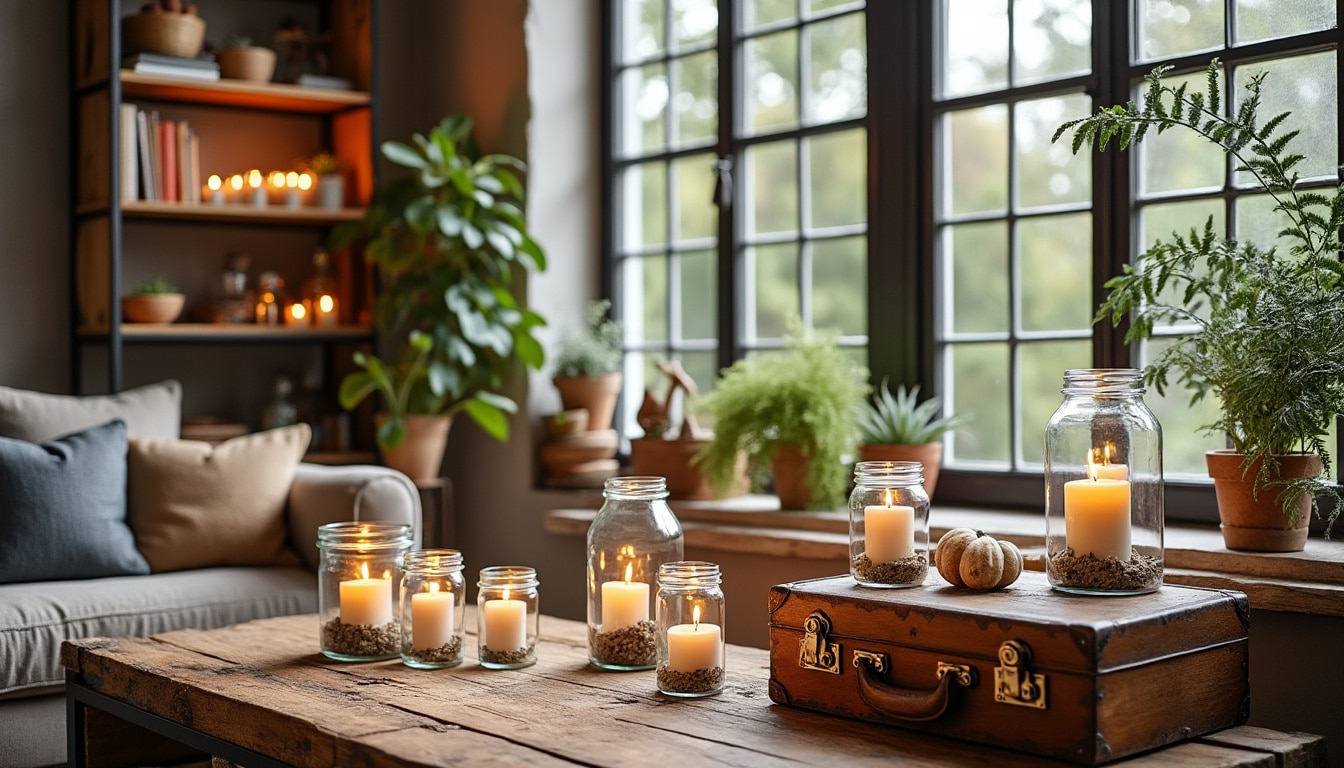 découvrez comment le détournement d'objets du quotidien inspire des idées créatives et uniques pour le diy déco, donnant une nouvelle vie à vos accessoires habituels.