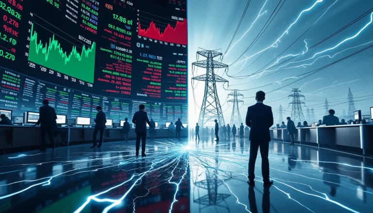 découvrez comment l'indexation sur les marchés de gros impacte la stabilité des contrats d'énergie et ses conséquences pour les consommateurs et les fournisseurs.