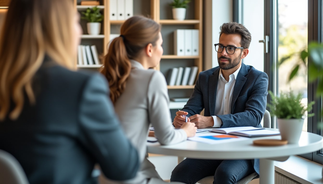 découvrez comment l'organisation d'entretiens structurés améliore la fiabilité du recrutement rh en garantissant une évaluation objective et efficace des candidats.