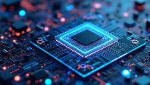 découvrez comment la miniaturisation des transistors sur silicium révolutionne le secteur high-tech en améliorant performance et efficacité des appareils électroniques.
