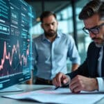 découvrez comment la perception du risque par les établissements bancaires influence à la hausse les taux de crédit, impactant ainsi le coût des emprunts.