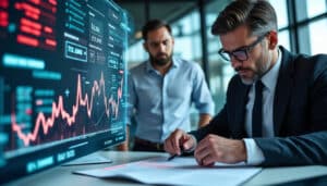 découvrez comment la perception du risque par les établissements bancaires influence à la hausse les taux de crédit, impactant ainsi le coût des emprunts.