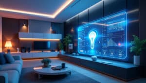 découvrez comment la programmation de scénarios lumineux intelligents révolutionne la domotique maison en optimisant confort, économie d'énergie et automatisation personnalisée.