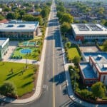 découvrez comment la qualité de l'environnement scolaire dans un secteur influence significativement les prix de l'immobilier et les choix des acheteurs.