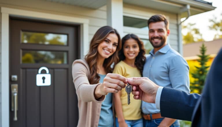 découvrez comment la souscription d'une garantie hypothécaire sécurise votre crédit immobilier en protégeant à la fois l'emprunteur et le prêteur.