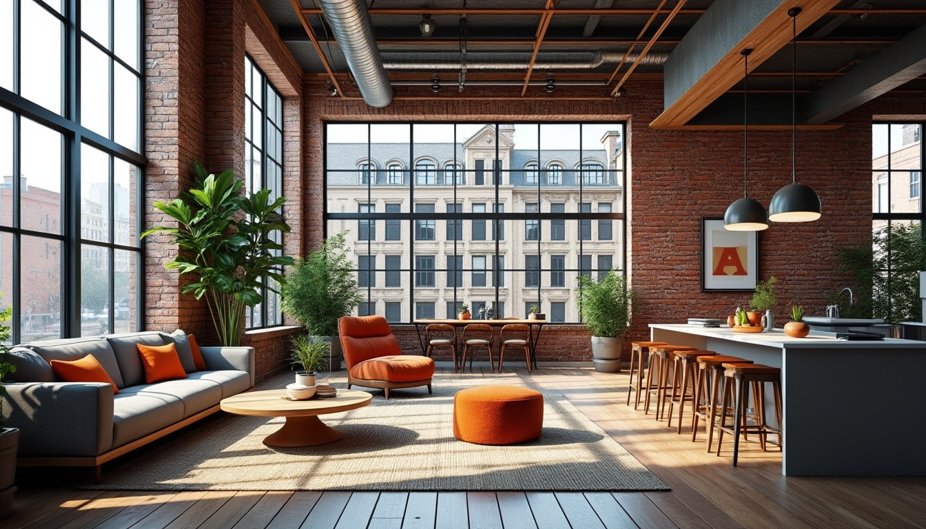 découvrez comment la transformation d'anciens bureaux en lofts innovants revitalise le marché immobilier en apportant charme et modernité.