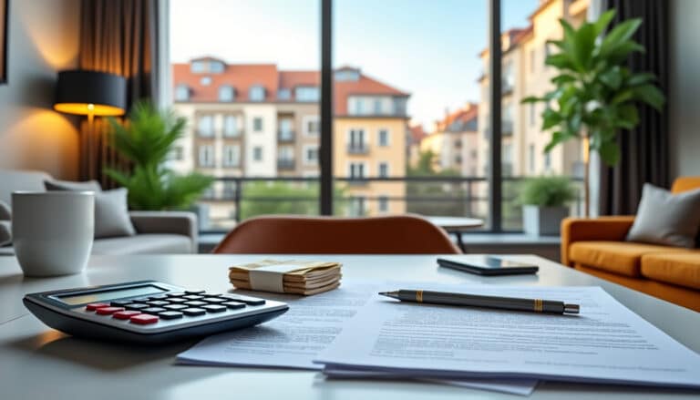 découvrez les avantages du régime fiscal du loueur meublé non professionnel pour optimiser vos revenus et investir efficacement dans l'immobilier locatif.