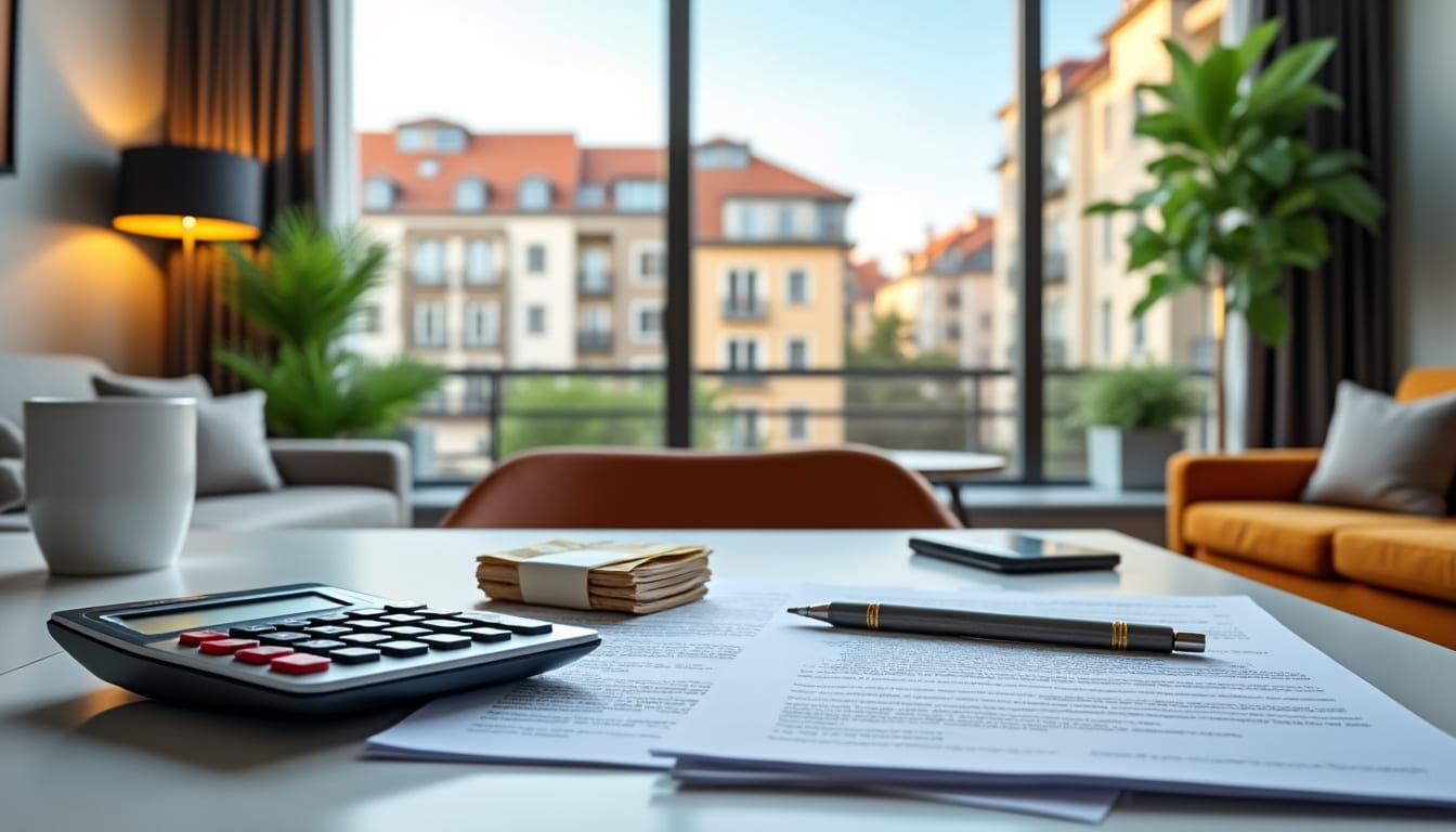 découvrez les avantages du régime fiscal du loueur meublé non professionnel pour optimiser vos revenus et investir efficacement dans l'immobilier locatif.