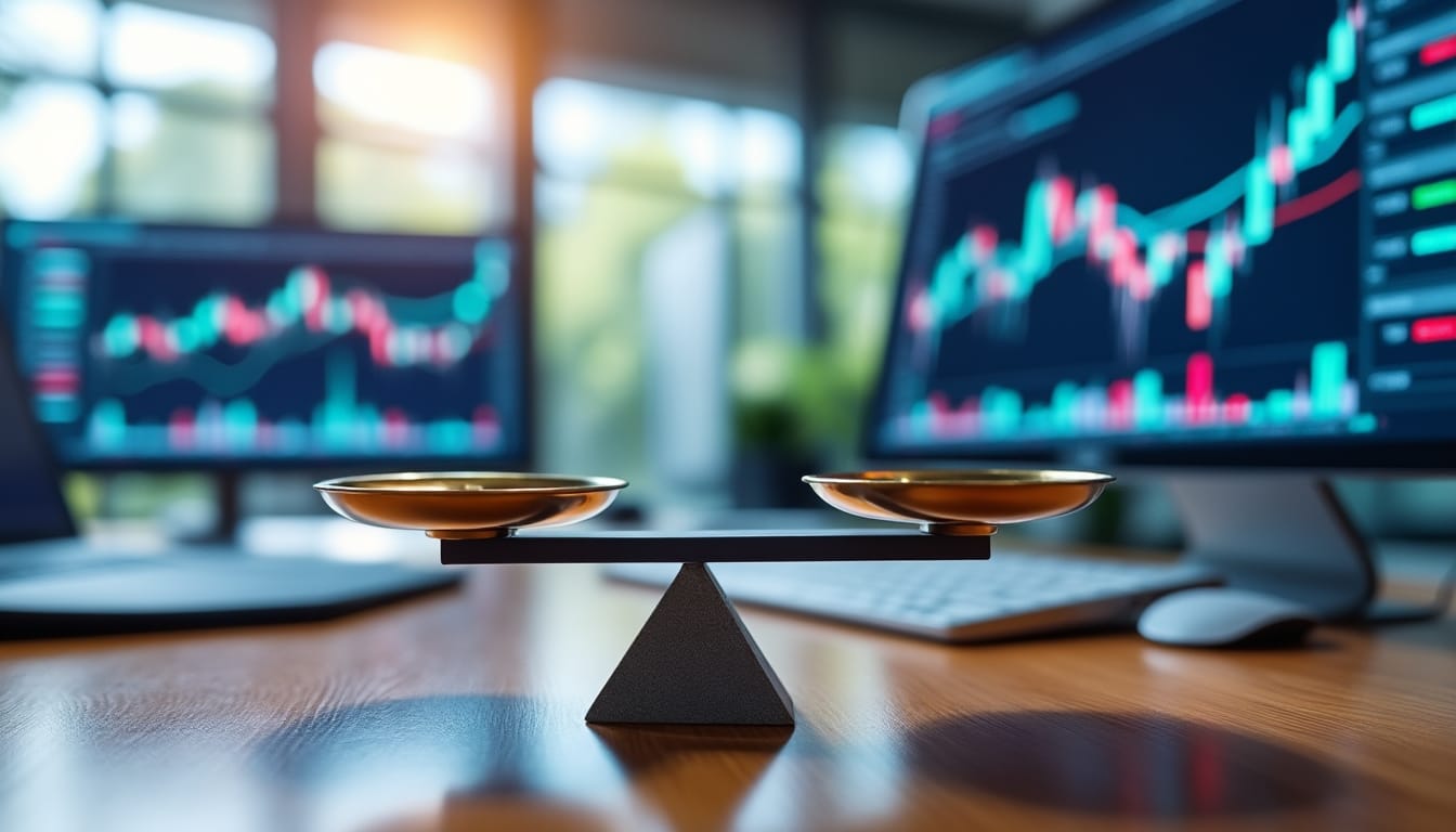 découvrez comment les frais de gestion très bas des trackers rendent les etf indiciels particulièrement attractifs pour les investisseurs cherchant performance et économie.