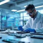 découvrez comment l'évaluation de l'indice de réparabilité vient compléter les tests produits pour assurer une meilleure durabilité et transparence.