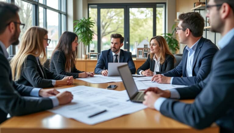 découvrez pourquoi l'obtention de l'accord de la copropriété est une étape essentielle avant l'achat d'une résidence, et comment faciliter ce processus pour sécuriser votre investissement immobilier.