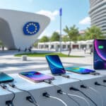 découvrez comment l'unification européenne du port de charge physique pour smartphones, prévue en 2026, va standardiser la recharge et faciliter l'utilisation des appareils mobiles à travers l'europe.