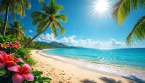découvrez pourquoi choisir la saison sèche tropicale est idéal pour profiter pleinement des destinations ensoleillées et éviter les intempéries.