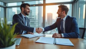 découvrez comment l'obtention de financements bancaires classiques facilite le lancement et le succès de votre création d'entreprise.