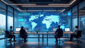 découvrez comment l'utilisation de l'intelligence artificielle pour trier les cv révolutionne et accélère le processus de recrutement dans les ressources humaines.