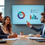 découvrez comment la vérification du taux d'endettement à 35 % facilite l'obtention de votre crédit immobilier et sécurise votre capacité de remboursement.