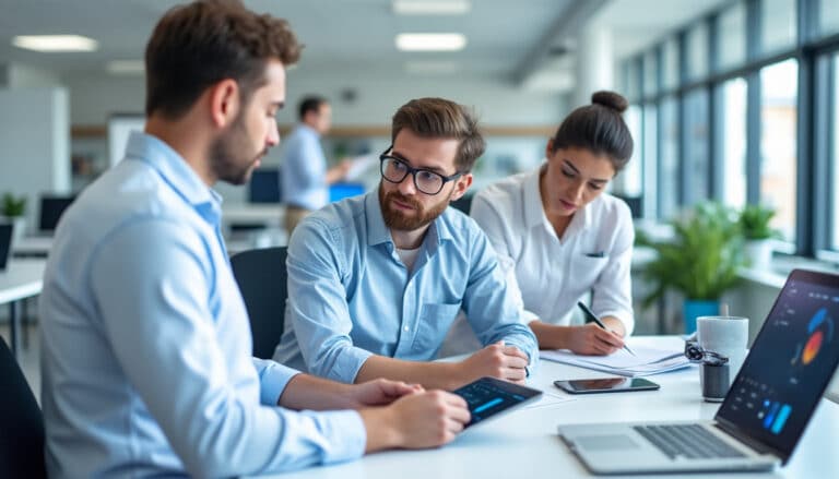 découvrez comment l’analyse de l’ergonomie logicielle complète les tests produits pour évaluer l’expérience utilisateur, repérer les difficultés et améliorer les interfaces.