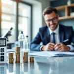 découvrez comment le crédit d'impôt recherche réduit significativement vos impôts en optimisant la fiscalité de vos projets innovants.