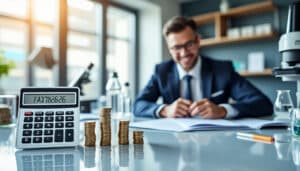 découvrez comment le crédit d'impôt recherche réduit significativement vos impôts en optimisant la fiscalité de vos projets innovants.