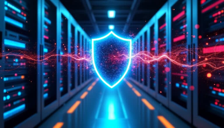 face aux rançongiciels cryptographiques, le blocage des attaques renforce la cybersécurité et protège les données sensibles des entreprises.