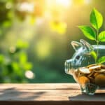 découvrez comment le placement des liquidités sur un livret de développement durable assure une épargne sûre et responsable, alliant sécurité et soutien à des projets respectueux de l'environnement.