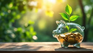 découvrez comment le placement des liquidités sur un livret de développement durable assure une épargne sûre et responsable, alliant sécurité et soutien à des projets respectueux de l'environnement.