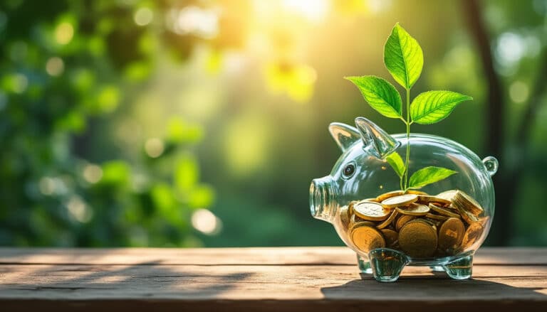 découvrez comment le placement des liquidités sur un livret de développement durable assure une épargne sûre et responsable, alliant sécurité et soutien à des projets respectueux de l'environnement.