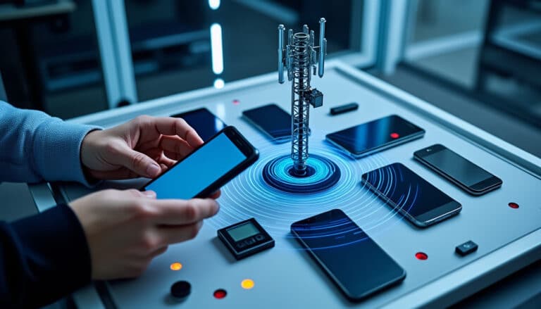 découvrez pourquoi l’évaluation de la qualité de réception réseau fait la différence dans les comparatifs tech et aide à choisir le meilleur appareil.