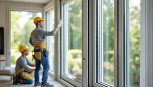 découvrez comment l'installation de fenêtres à double vitrage argon améliore efficacement l'isolation thermique et acoustique de votre maison pour un meilleur confort et des économies d'énergie.