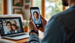 découvrez comment les algorithmes de retouche photo intelligente rendent l’intelligence artificielle accessible au grand public et simplifient l’édition des images.