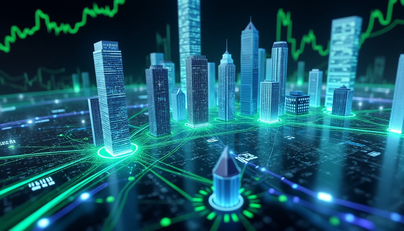 découvrez comment l'intégration de centaines d'entreprises mondiales renforce la sécurité et la fiabilité des etf indiciels pour les investisseurs.