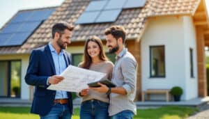 découvrez comment l'éco-prêt à taux zéro vient compléter les aides à la rénovation pour financer vos travaux de manière avantageuse et écologique.