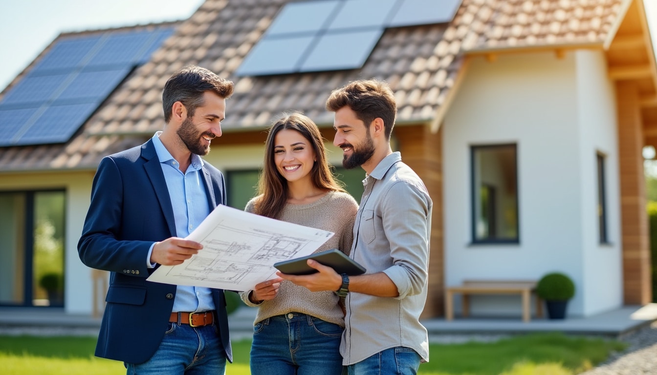découvrez comment l'éco-prêt à taux zéro vient compléter les aides à la rénovation pour financer vos travaux de manière avantageuse et écologique.
