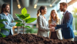découvrez comment fidéliser vos clients existants pour renforcer votre stratégie de croissance et soutenir durablement le développement de votre entreprise.