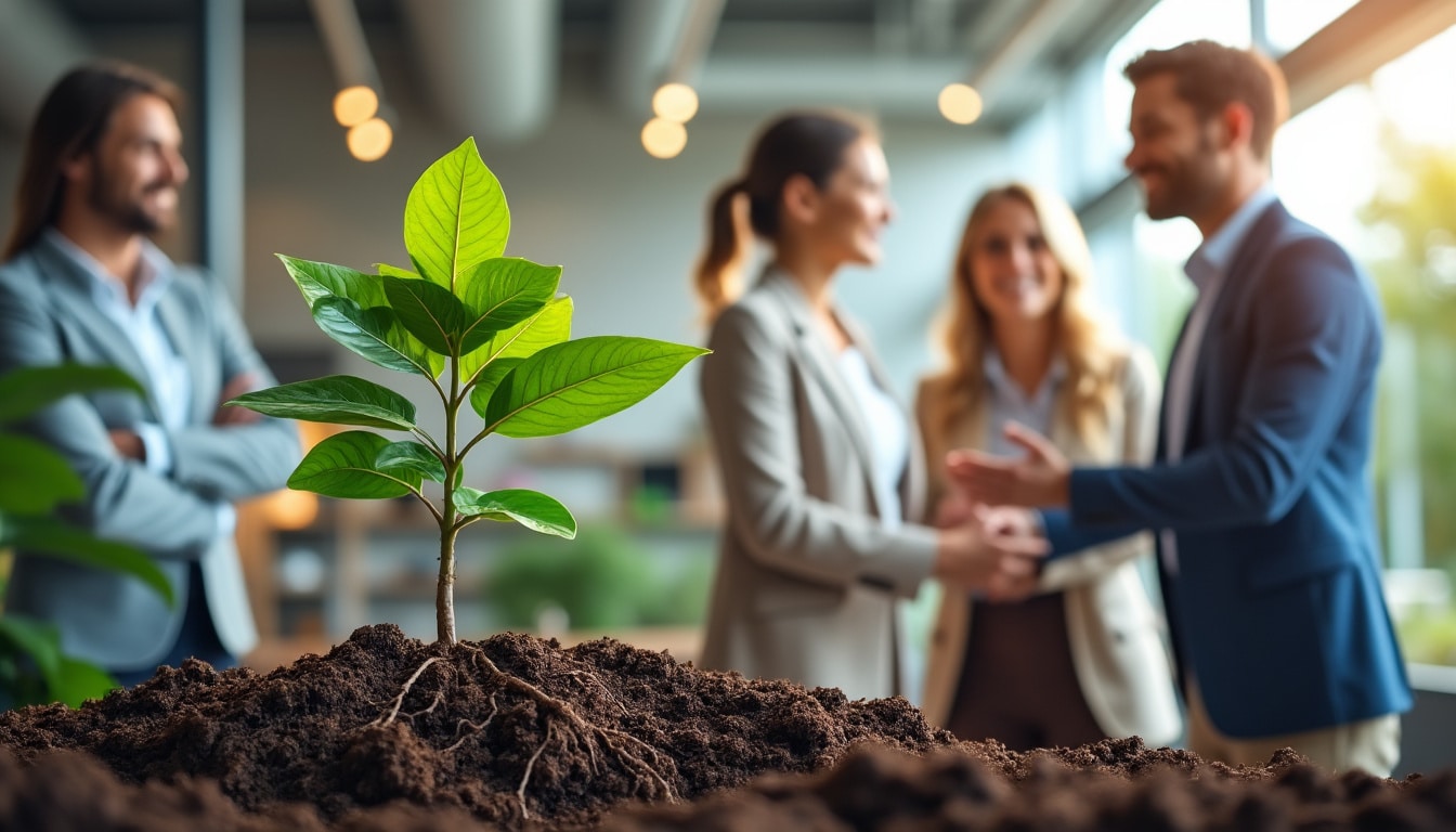 découvrez comment fidéliser vos clients existants pour renforcer votre stratégie de croissance et soutenir durablement le développement de votre entreprise.