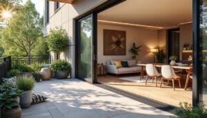 découvrez pourquoi un balcon, une terrasse ou un jardin privatif peut augmenter la valeur d’un bien immobilier et séduire davantage d’acheteurs.