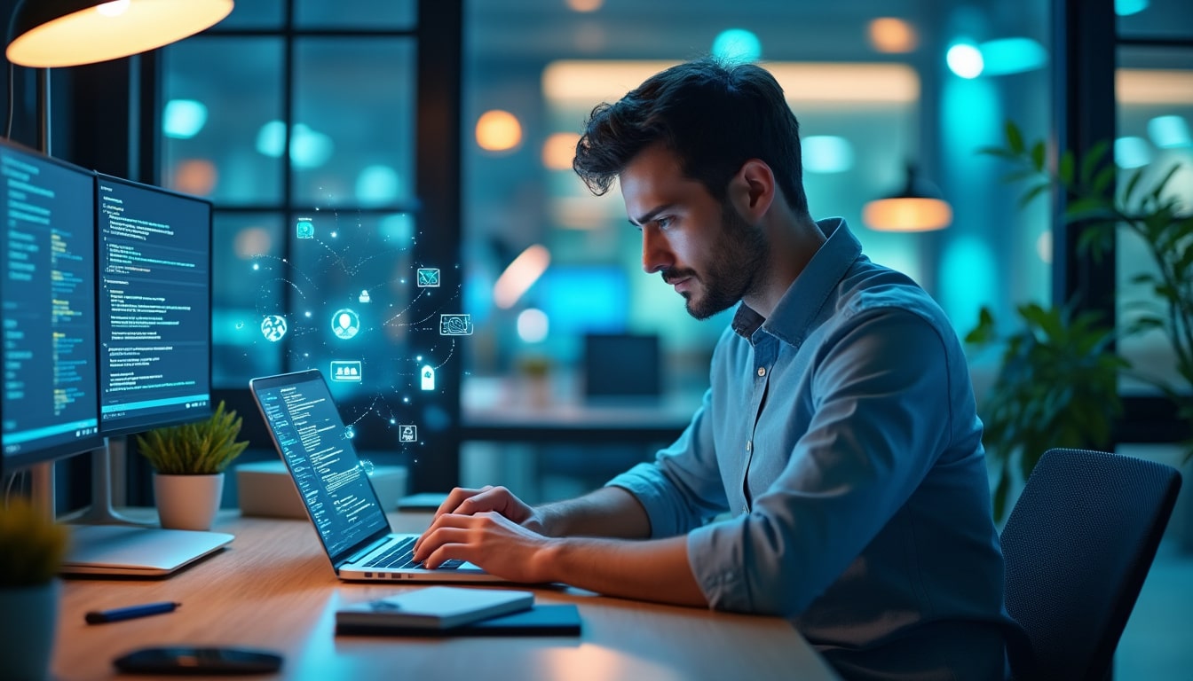 découvrez comment des articles de blog optimisés seo renforcent votre visibilité en ligne, attirent un trafic qualifié et soutiennent votre marketing digital.