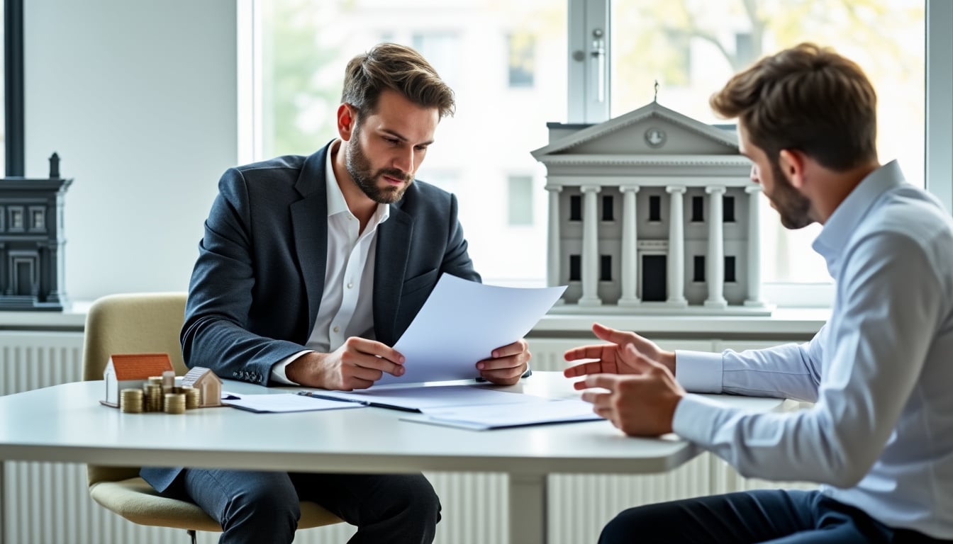 découvrez comment renégocier votre prêt auprès d’une autre banque pour bénéficier d’un taux de crédit plus avantageux et réduire le coût de vos mensualités.
