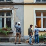 l’interdiction progressive de louer les passoires thermiques accélère la rénovation énergétique et les travaux pour améliorer le dpe des logements.