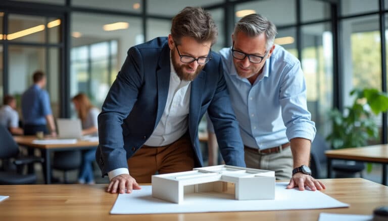 découvrez comment une pépinière d’entreprises accompagne les créateurs, limite les risques et sécurise chaque étape de la création d’entreprise.