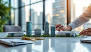 l’achat de parts de scpi de rendement permet de diversifier son investissement locatif et de viser des revenus immobiliers sans gérer directement les biens.