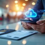 le scan numérique des papiers d’identité dans le cloud protège les données des touristes et renforce la sécurité lors de leurs déplacements.