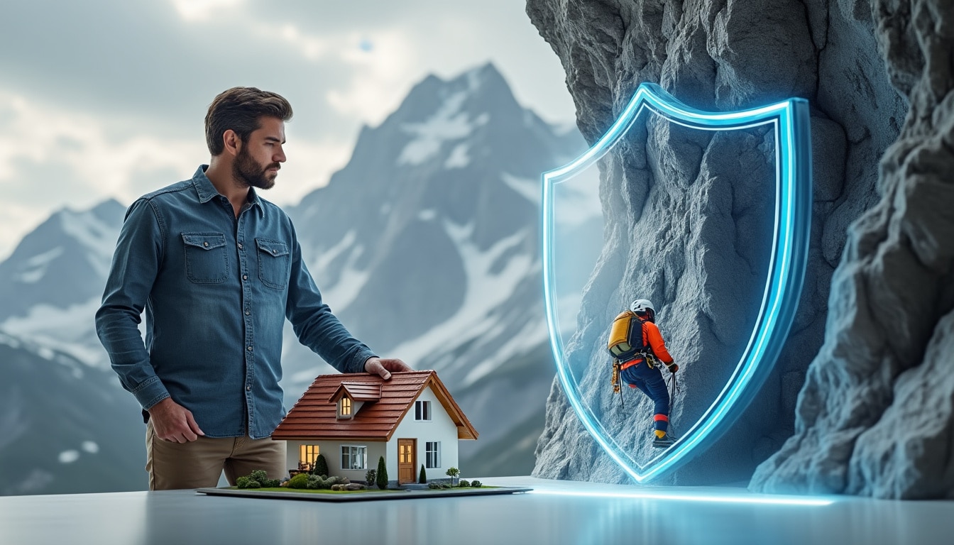 l’exclusion des sports à risques peut limiter la couverture de l’assurance emprunteur. découvrez ses conséquences sur votre protection et votre prêt.