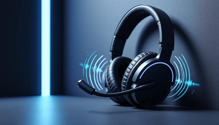 l’intégration de microphones directionnels améliore la capture vocale des casques, réduit les bruits ambiants et garantit des échanges plus clairs.