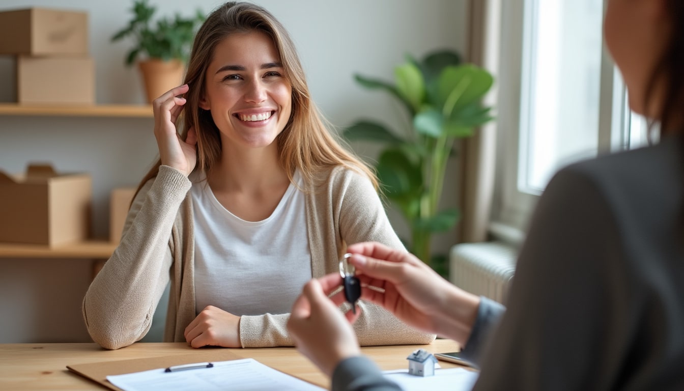 découvrez comment obtenir l’avance loca-pass pour financer votre dépôt de garantie et faciliter l’accès aux aides au logement.